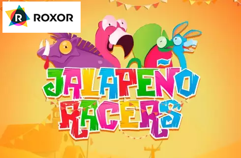 Jalapeno Racers